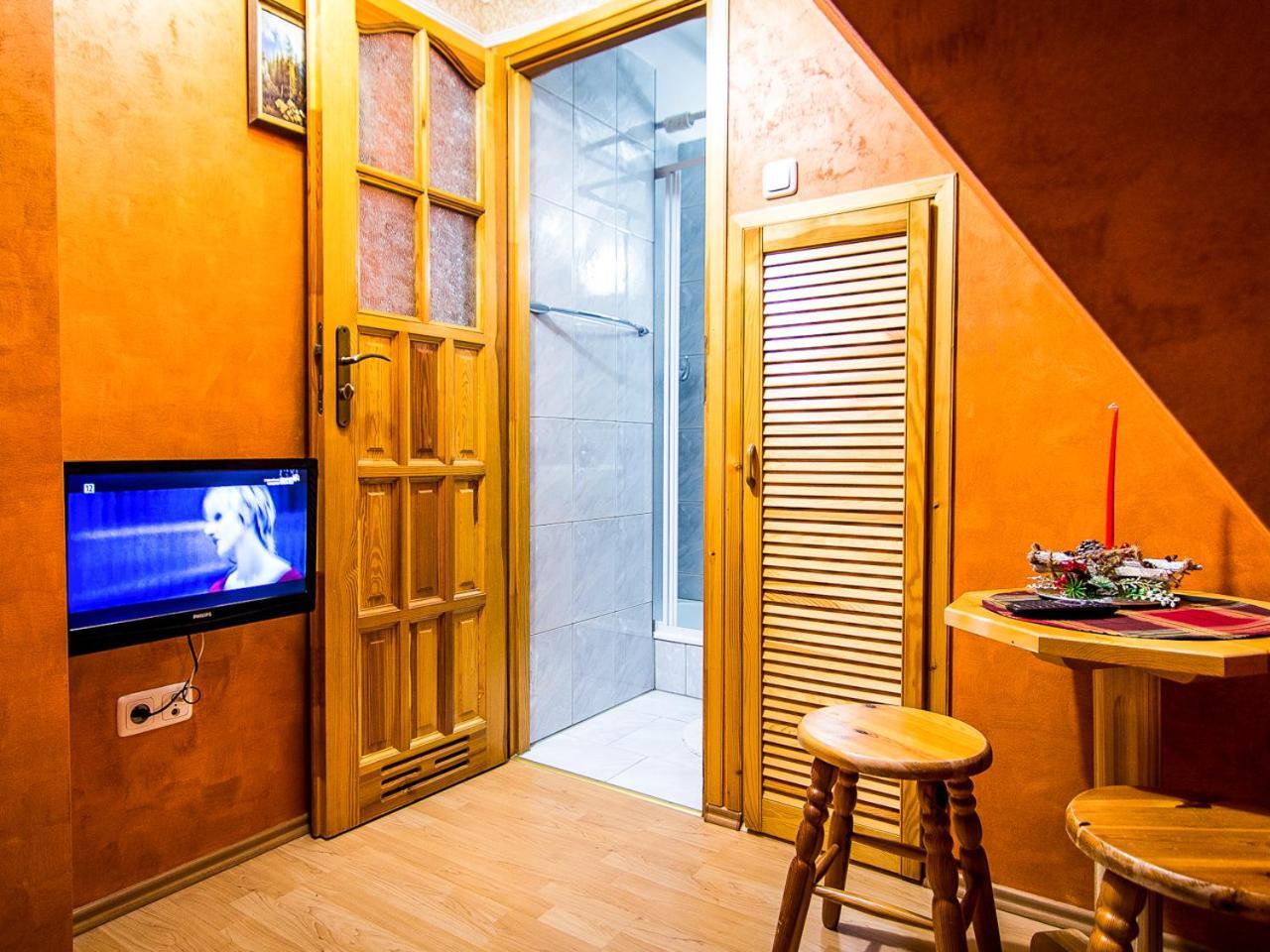 Gosciniec Stopkow Okolice Goracy Potok Termy Szaflary Zakopane-Agroturystyka Bialy Dunajec Room photo