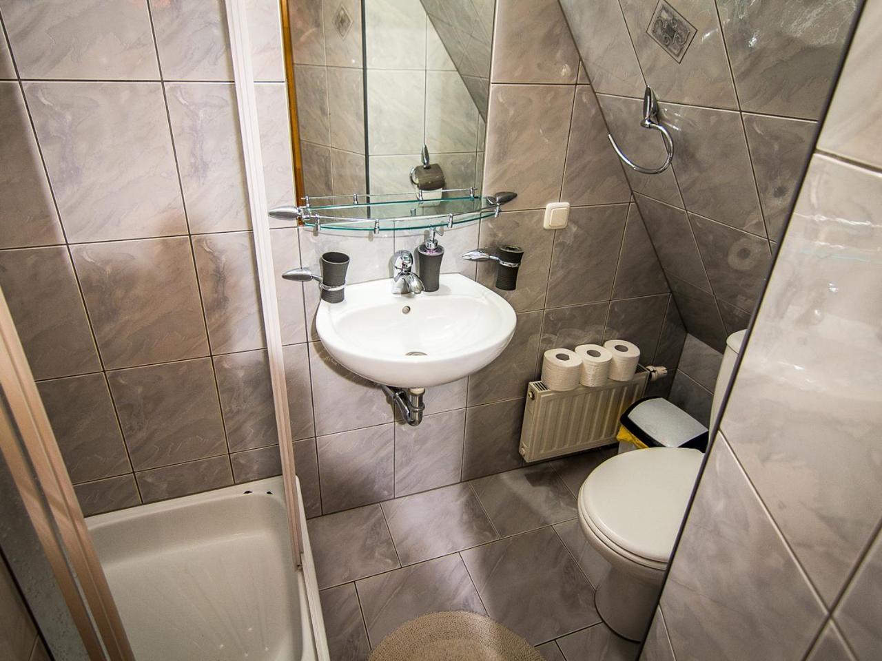 Gosciniec Stopkow Okolice Goracy Potok Termy Szaflary Zakopane-Agroturystyka Bialy Dunajec Room photo